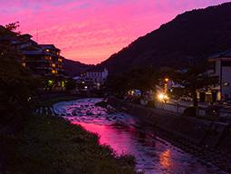 あつみ温泉