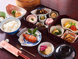 つかさや旅館
