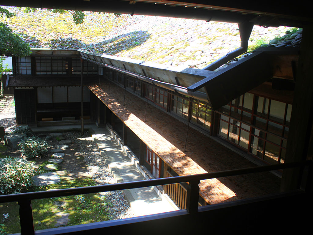 丙申堂
