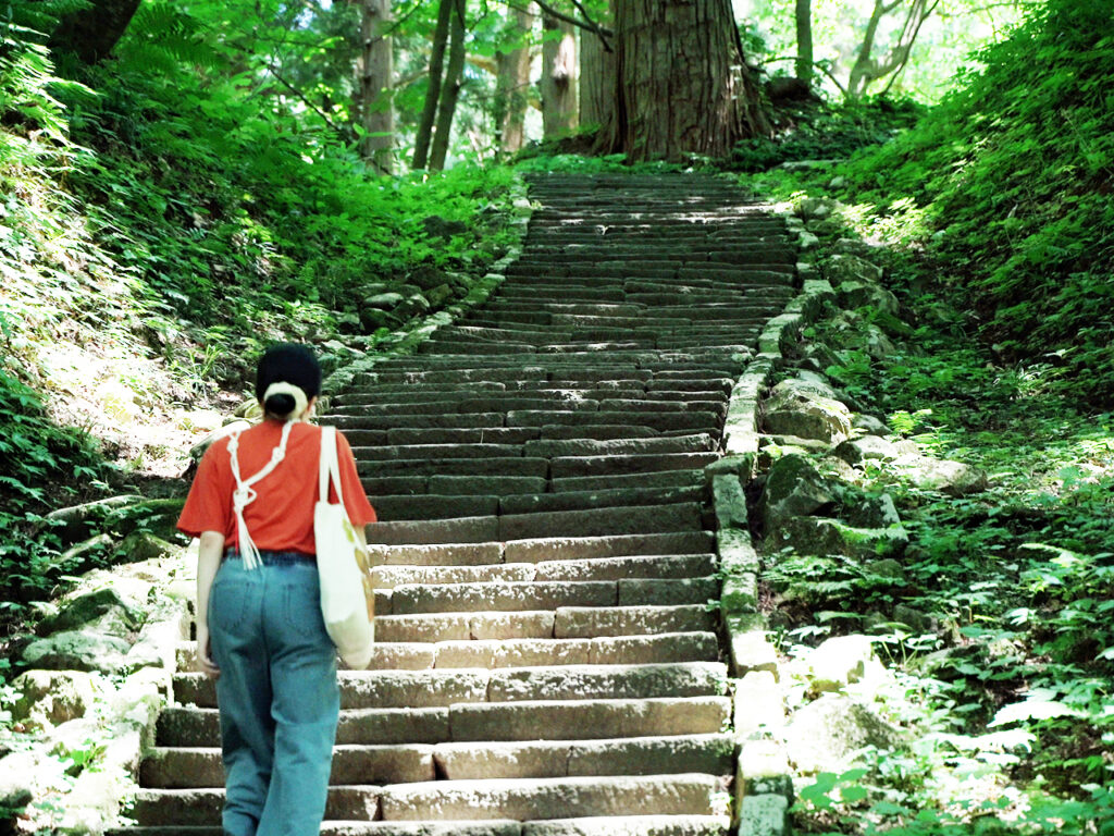三の坂