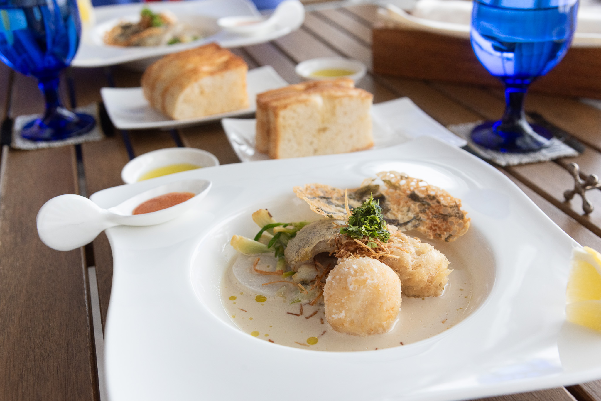 ピノ・コッリーナ松ヶ岡