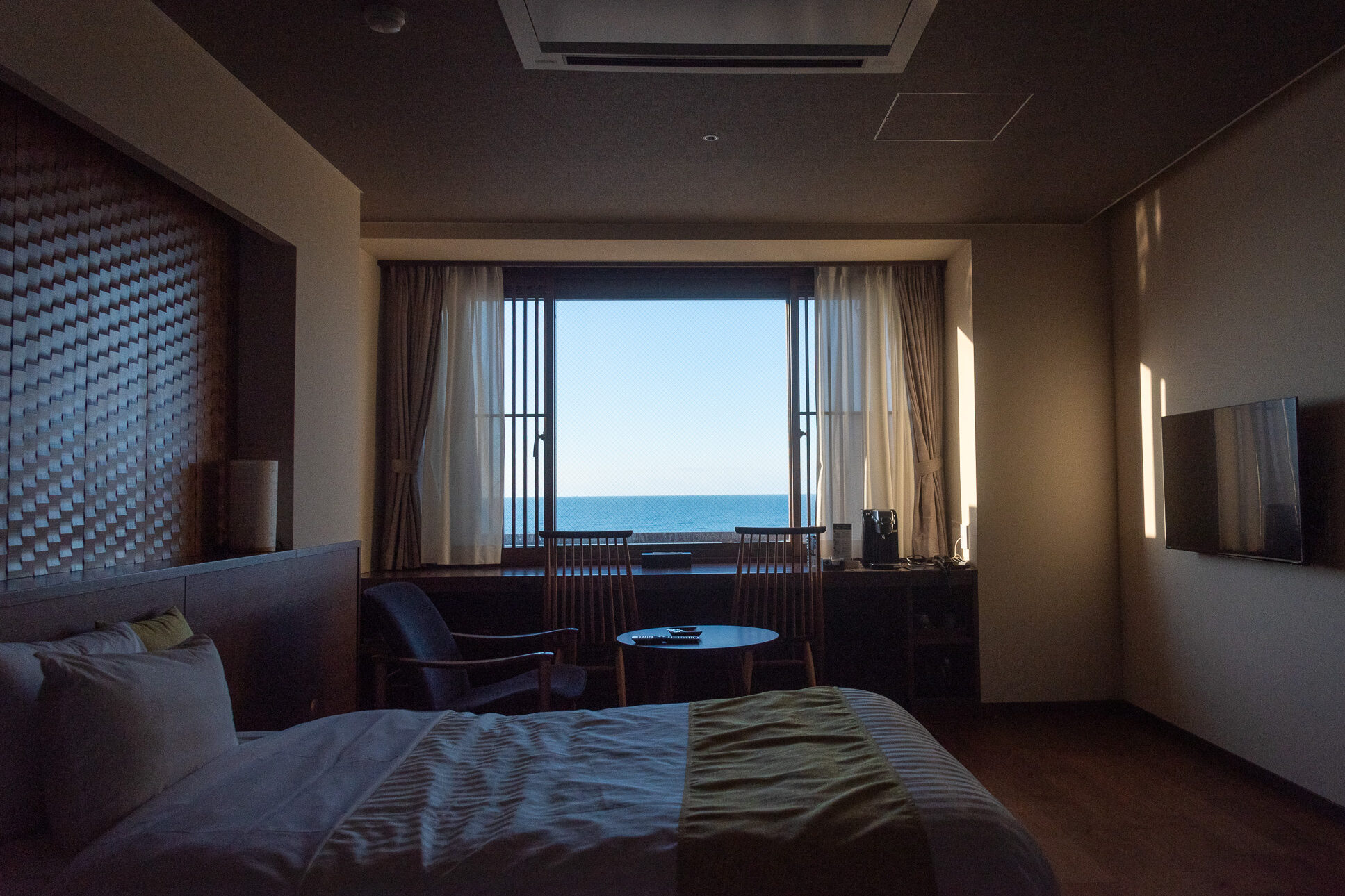 湯野浜温泉 竹屋ホテル